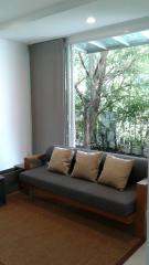 For Sale and Rent Bangkok Town House The Estate BTS On Nut Suan Luang