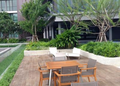 For Rent Bangkok Condo 333 Riverside Pracha Rat BTS Bang Sue Bang Sue