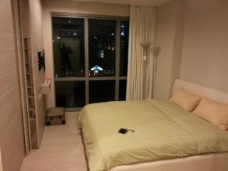 For Sale and Rent Bangkok Condo The Room 21 Sukhumvit 21 BTS Asok MRT Sukhumvit Watthana