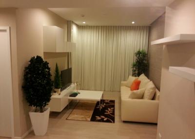 For Sale and Rent Bangkok Condo The Room 21 Sukhumvit 21 BTS Asok MRT Sukhumvit Watthana