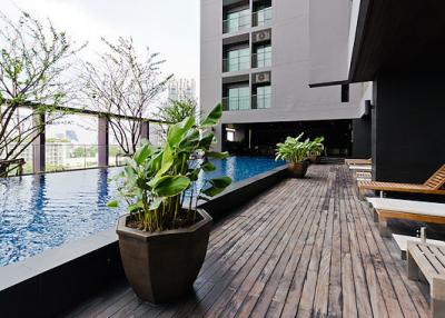 For Rent Bangkok Condo Noble Remix Sukhumvit 36 BTS Thong Lo Khlong Toei