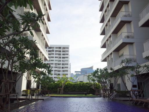 For Rent Bangkok Condo Noble Ora Sukhumvit 55 BTS Thong Lo Watthana