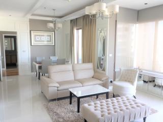 For Rent Bangkok Condo The Emporio Place Sukhumvit 24 BTS Phrom Phong Khlong Toei