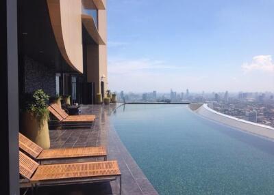 For Rent Bangkok Condo Lumpini 24 Sukhumvit 24 BTS Phrom Phong Khlong Toei