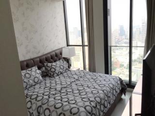 For Rent Bangkok Condo Noble Ploenchit Phloen Chit BTS Phloen Chit Pathum Wan