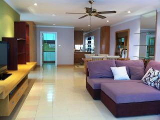 For Rent Bangkok Condo Supalai Place Sukhumvit 39 BTS Phrom Phong Watthana