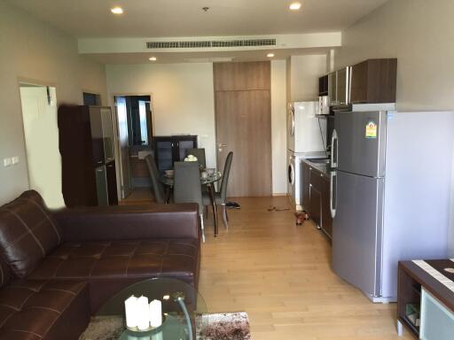 For Rent Bangkok Condo Noble Reveal Sukhumvit 63 BTS Ekkamai Watthana