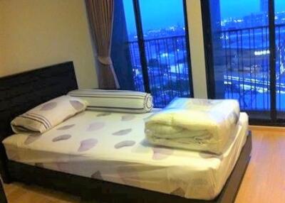 For Rent Bangkok Condo Noble Reveal Sukhumvit 63 BTS Ekkamai Watthana