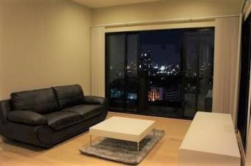 For Rent Bangkok Condo Noble Reveal Sukhumvit 63 BTS Ekkamai Watthana