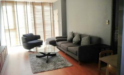 For Rent Bangkok Condo The Alcove 10 BTS Ekkamai Watthana