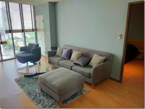 For Rent Bangkok Condo The Alcove 10 BTS Ekkamai Watthana