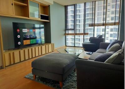 For Rent Bangkok Condo The Alcove 10 BTS Ekkamai Watthana