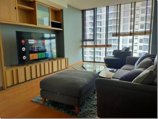 For Rent Bangkok Condo The Alcove 10 BTS Ekkamai Watthana