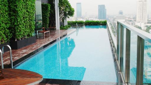 For Rent Bangkok Condo The Alcove 10 BTS Ekkamai Watthana