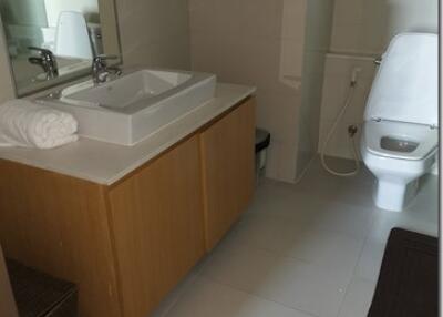 For Rent Bangkok Condo The Alcove 10 BTS Ekkamai Watthana