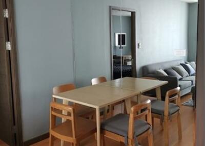 For Rent Bangkok Condo The Alcove 10 BTS Ekkamai Watthana