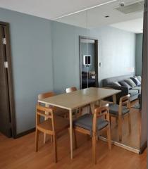 For Rent Bangkok Condo The Alcove 10 BTS Ekkamai Watthana