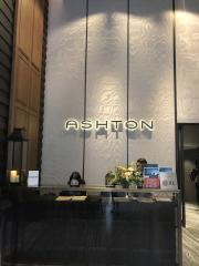 For Sale Bangkok Condo Ashton Asoke Sukhumvit 21 BTS Asok MRT Sukhumvit Watthana