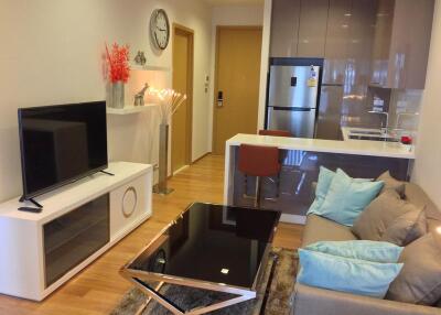 For Rent Bangkok Condo Hyde Sukhumvit Sukhumvit 13 BTS Nana Watthana