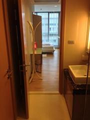 For Rent Bangkok Condo Hyde Sukhumvit Sukhumvit 13 BTS Nana Watthana