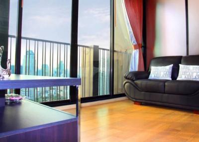 For Sale and Rent Bangkok Condo Noble Reveal Sukhumvit 63 BTS Ekkamai Watthana