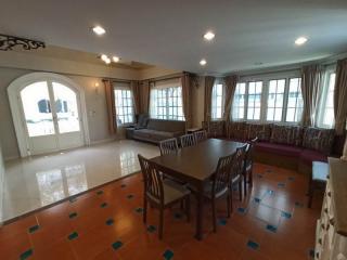 For Rent Samut Prakan House Fantasia Villa BTS Bearing Mueang Samut Prakan