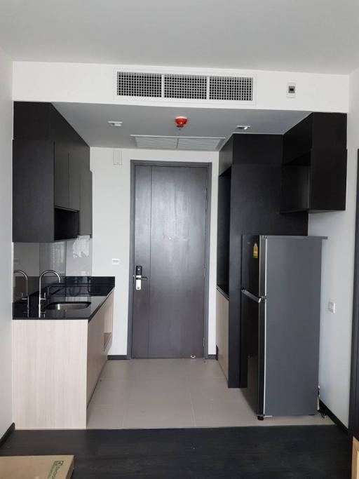 For Sale and Rent Bangkok Condo Edge Sukhumvit 23 Sukhumvit 23 BTS Asok MRT Sukhumvit Watthana