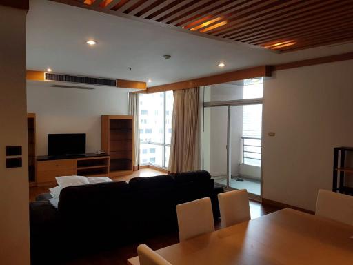 For Rent Bangkok Condo Grand Langsuan Langsuan BTS Chit Lom Pathum Wan