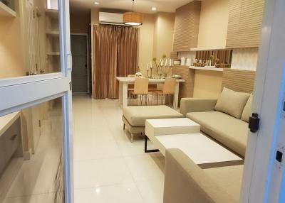 For Rent Bangkok Town House Sukhumvit BTS Bang Chak Phra Khanong