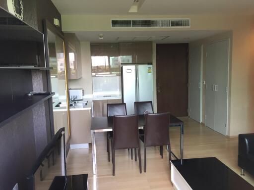 For Rent Bangkok Condo Siri at Sukhumvit Sukhumvit 38 BTS Thong Lo Khlong Toei