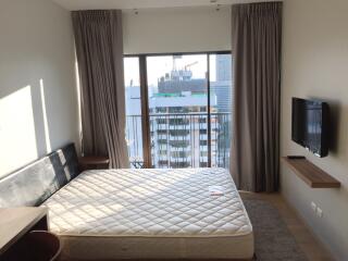 For Rent Bangkok Condo Noble Refine Sukhumvit 26 BTS Phrom Phong Khlong Toei