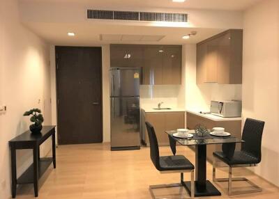 For Rent Bangkok Condo Siri at Sukhumvit Sukhumvit 38 BTS Thong Lo Khlong Toei