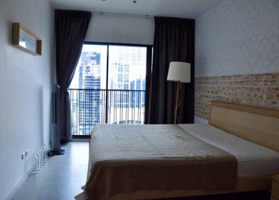 For Rent Bangkok Condo Noble Refine Sukhumvit 26 BTS Phrom Phong Khlong Toei