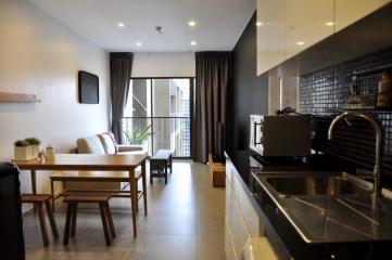 For Rent Bangkok Condo Noble Refine Sukhumvit 26 BTS Phrom Phong Khlong Toei