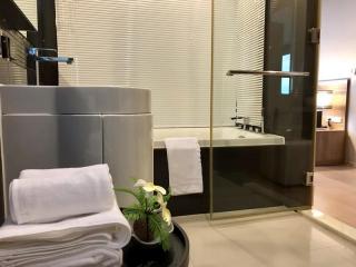 For Rent Bangkok Condo Rhythm Sukhumvit 50 Sukhumvit 50 BTS On Nut Khlong Toei