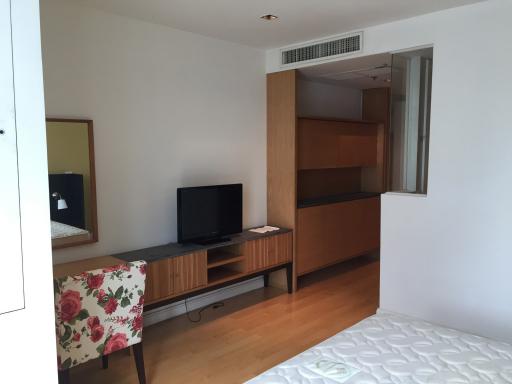 For Sale and Rent Bangkok Condo Athenee Residence Ruam Ruedi BTS Phloen Chit Pathum Wan