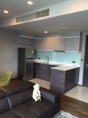 For Rent Bangkok Condo Ceil by Sansiri Sukhumvit 63 BTS Ekkamai Watthana