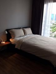 For Rent Bangkok Condo Ceil by Sansiri Sukhumvit 63 BTS Ekkamai Watthana