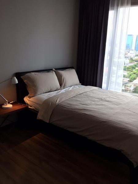 For Rent Bangkok Condo Ceil by Sansiri Sukhumvit 63 BTS Ekkamai Watthana