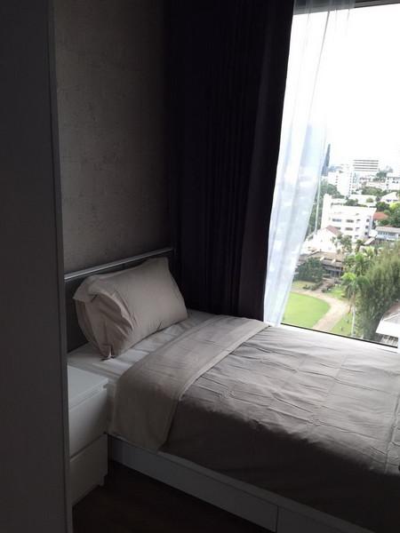 For Rent Bangkok Condo Ceil by Sansiri Sukhumvit 63 BTS Ekkamai Watthana