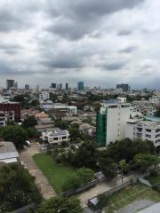 For Rent Bangkok Condo Ceil by Sansiri Sukhumvit 63 BTS Ekkamai Watthana