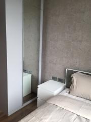 For Rent Bangkok Condo Ceil by Sansiri Sukhumvit 63 BTS Ekkamai Watthana