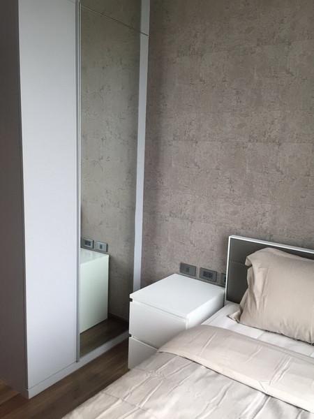 For Rent Bangkok Condo Ceil by Sansiri Sukhumvit 63 BTS Ekkamai Watthana