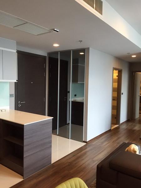 For Rent Bangkok Condo Ceil by Sansiri Sukhumvit 63 BTS Ekkamai Watthana