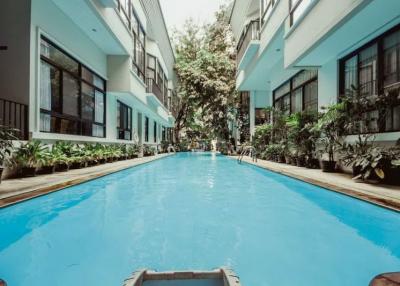 For Rent Bangkok House Sukhumvit 38 BTS Thong Lo Khlong Toei