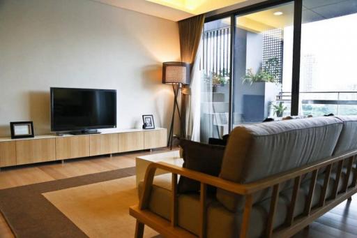 For Rent Bangkok Condo Siamese Gioia Sukhumvit 31 BTS Phrom Phong Watthana