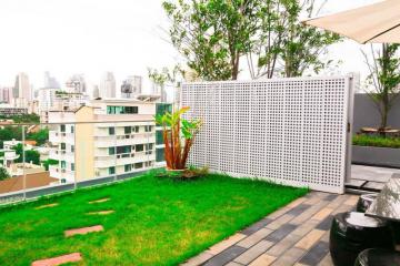 For Rent Bangkok Condo Siamese Gioia Sukhumvit 31 BTS Phrom Phong Watthana