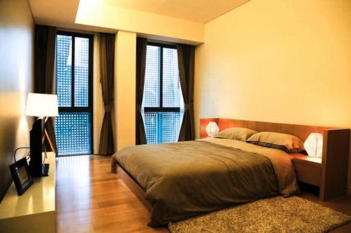 For Rent Bangkok Condo Siamese Gioia Sukhumvit 31 BTS Phrom Phong Watthana