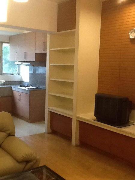 For Rent Bangkok Condo Ploenchit Condo Nai Lert BTS Phloen Chit Pathum Wan