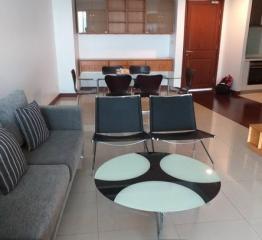 For Rent Bangkok Condo Baan Rajprasong Mahatlek Luang 3 BTS Ratchadamri Pathum Wan